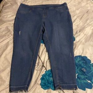 Blue Jeans size 20-22